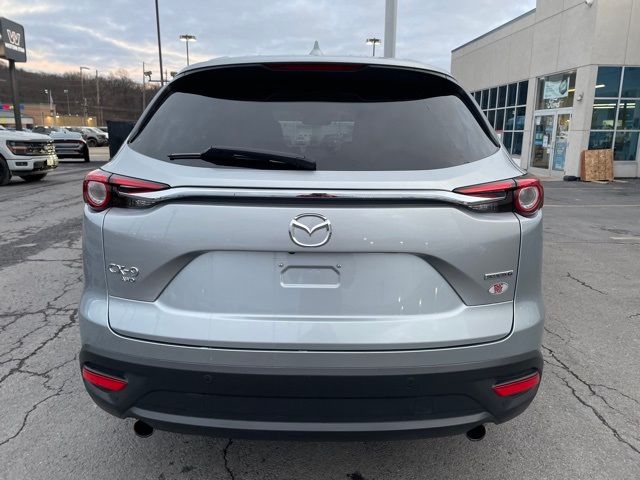 2023 Mazda CX-9 Touring