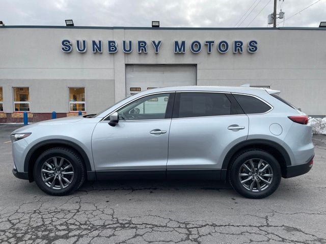 2023 Mazda CX-9 Touring