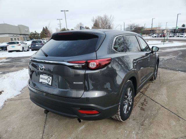 2023 Mazda CX-9 Touring