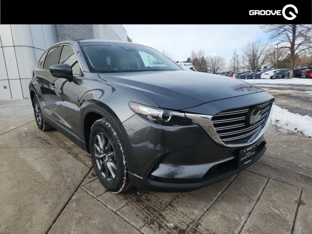 2023 Mazda CX-9 Touring