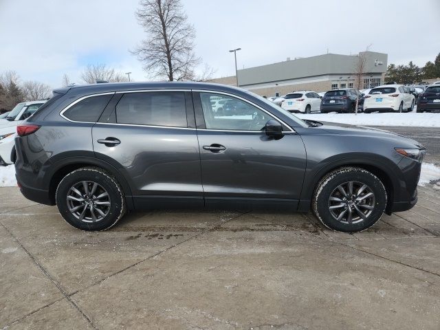 2023 Mazda CX-9 Touring