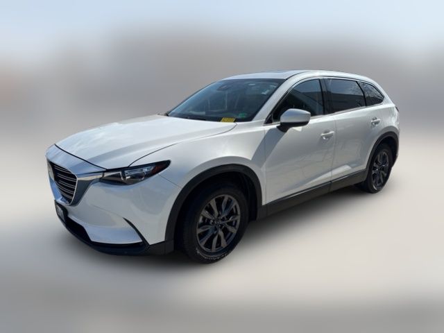 2023 Mazda CX-9 Touring