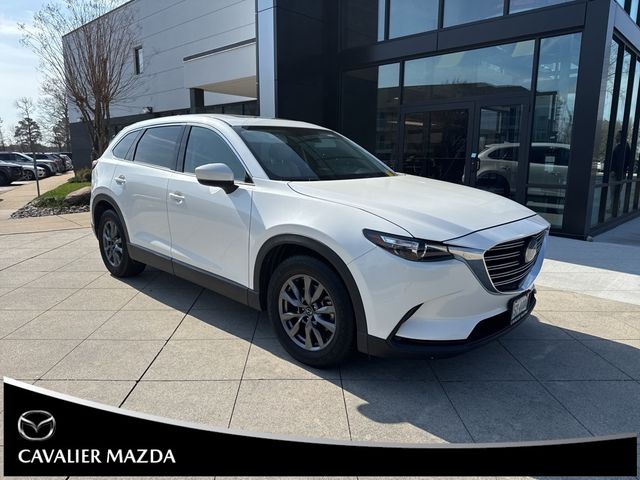 2023 Mazda CX-9 Touring