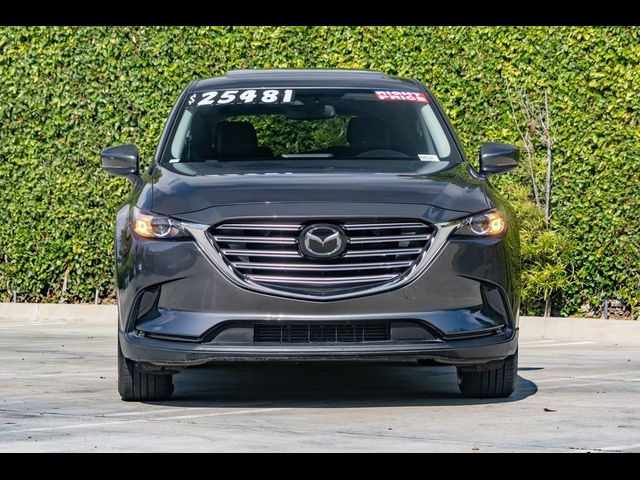 2023 Mazda CX-9 Touring