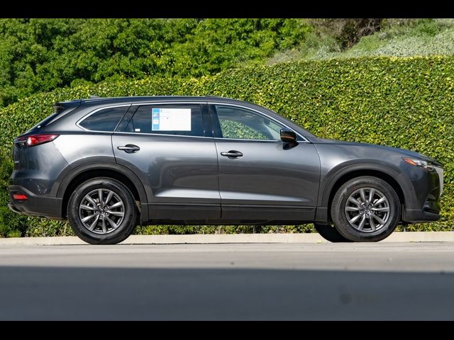 2023 Mazda CX-9 Touring