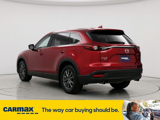 2023 Mazda CX-9 Touring