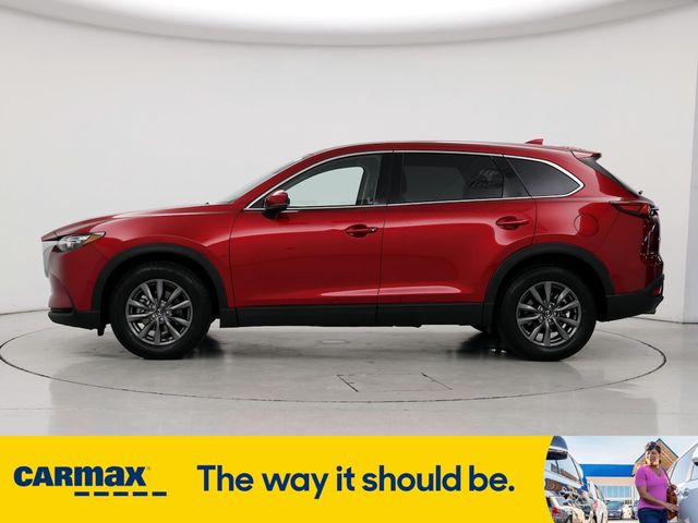 2023 Mazda CX-9 Touring