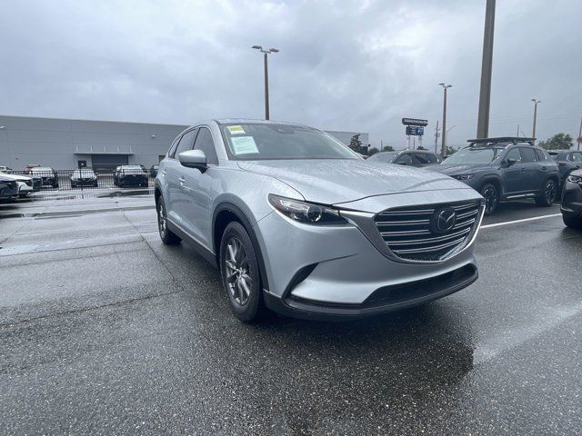 2023 Mazda CX-9 Touring