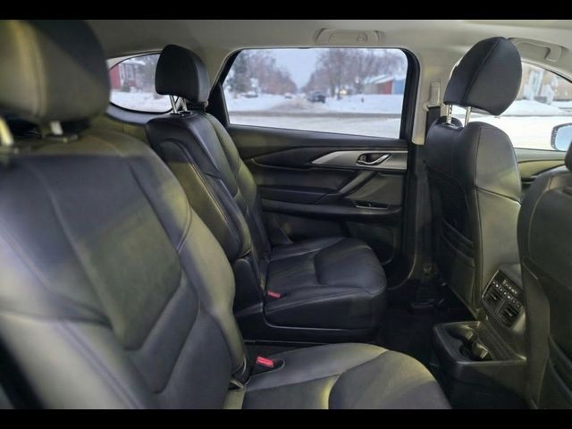 2023 Mazda CX-9 Touring