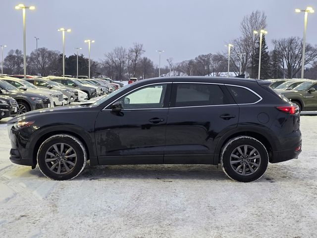 2023 Mazda CX-9 Touring