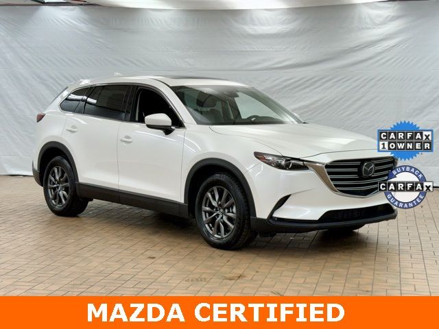 2023 Mazda CX-9 Touring