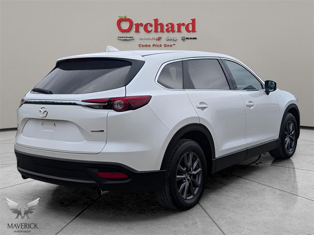 2023 Mazda CX-9 Touring