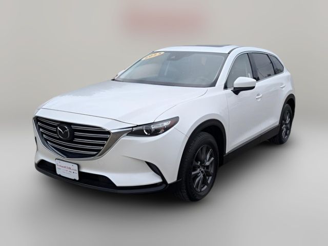 2023 Mazda CX-9 Touring