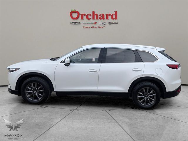2023 Mazda CX-9 Touring