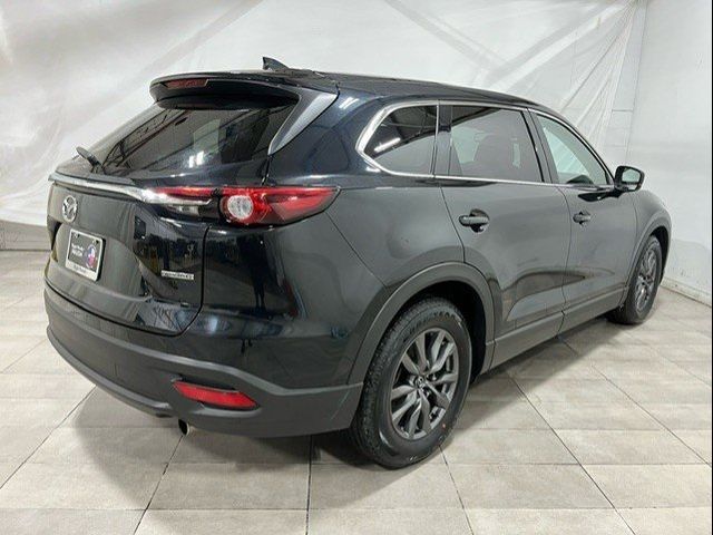 2023 Mazda CX-9 Touring