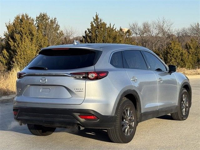 2023 Mazda CX-9 Touring