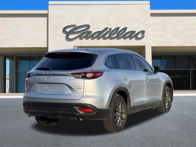 2023 Mazda CX-9 Touring