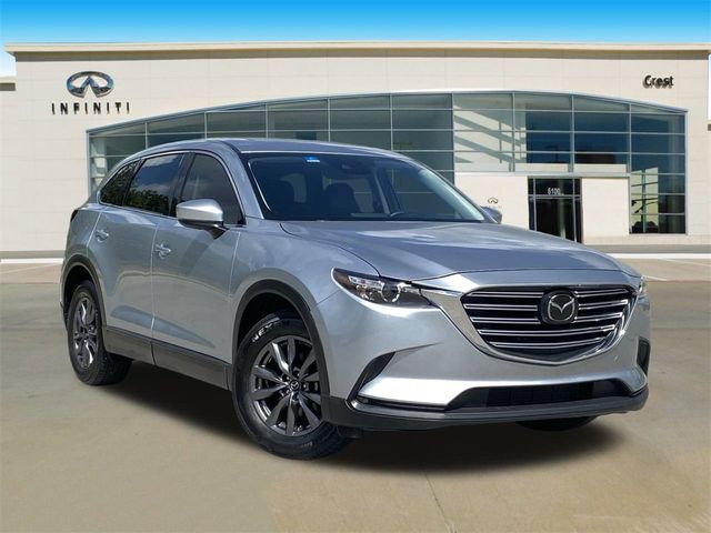 2023 Mazda CX-9 Touring