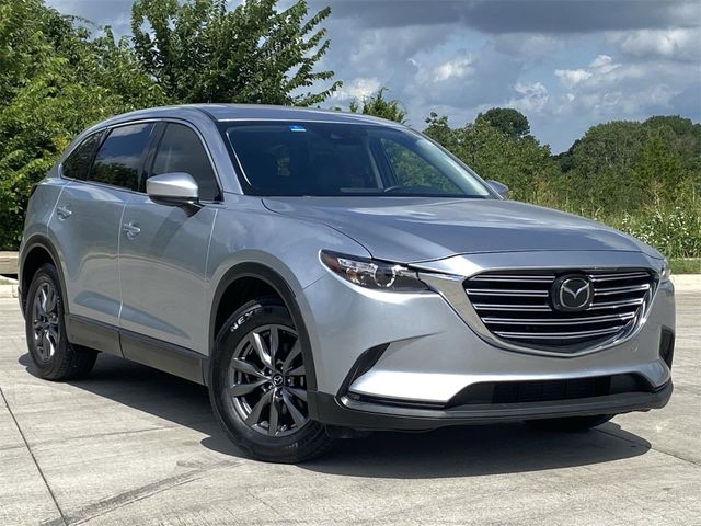 2023 Mazda CX-9 Touring