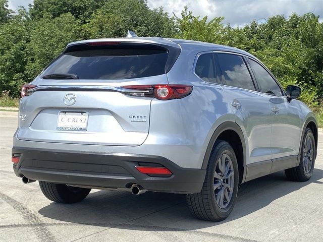 2023 Mazda CX-9 Touring