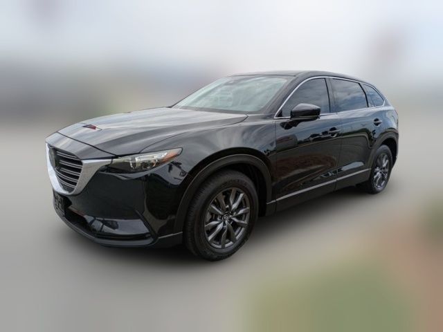 2023 Mazda CX-9 Touring