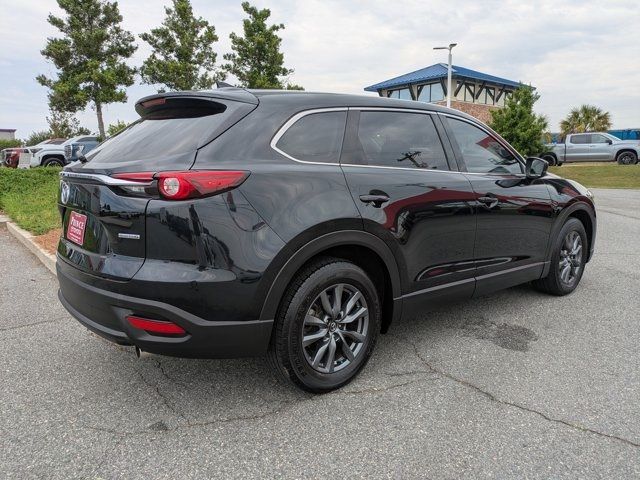 2023 Mazda CX-9 Touring