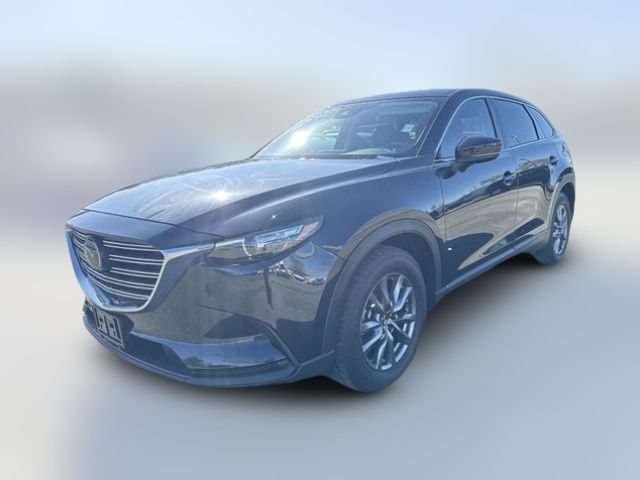 2023 Mazda CX-9 Touring