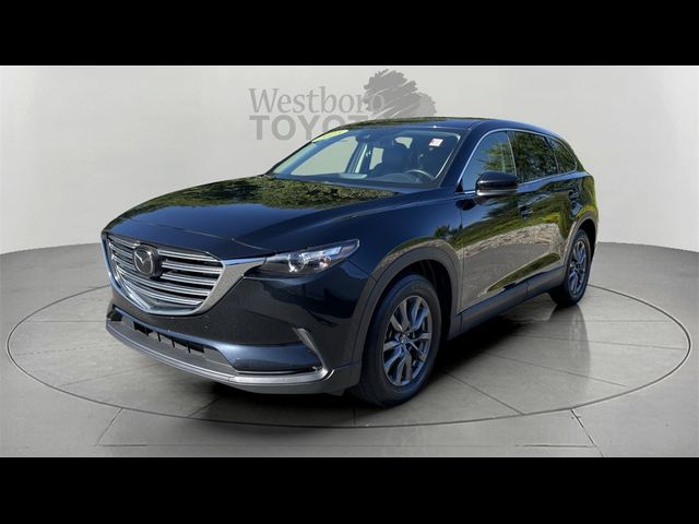 2023 Mazda CX-9 Touring