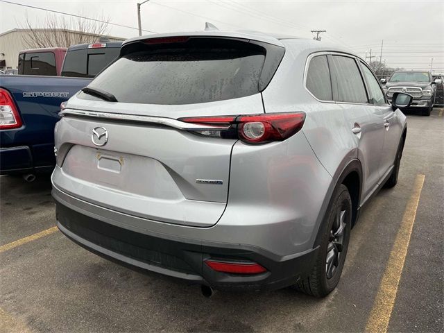 2023 Mazda CX-9 Touring