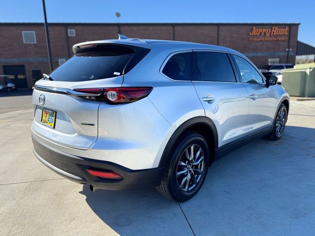 2023 Mazda CX-9 Touring