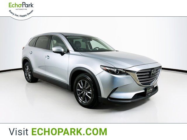 2023 Mazda CX-9 Touring