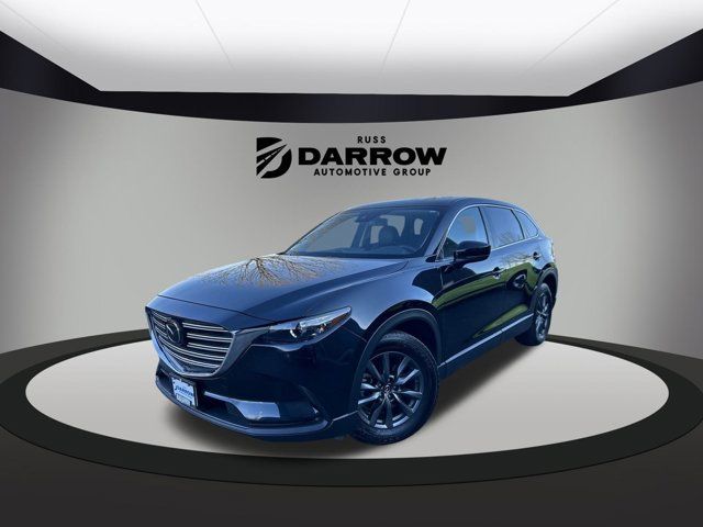 2023 Mazda CX-9 Touring