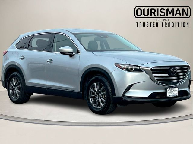 2023 Mazda CX-9 Touring