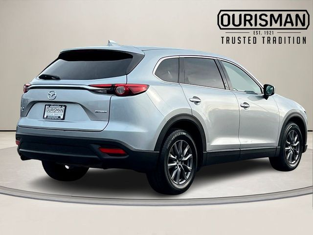 2023 Mazda CX-9 Touring