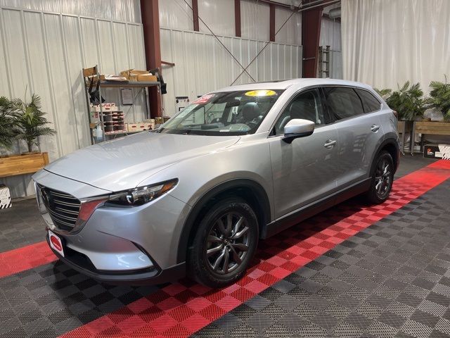 2023 Mazda CX-9 Touring