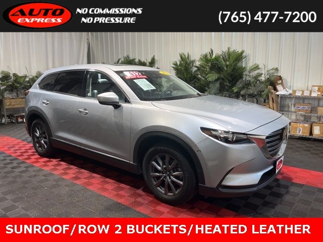 2023 Mazda CX-9 Touring