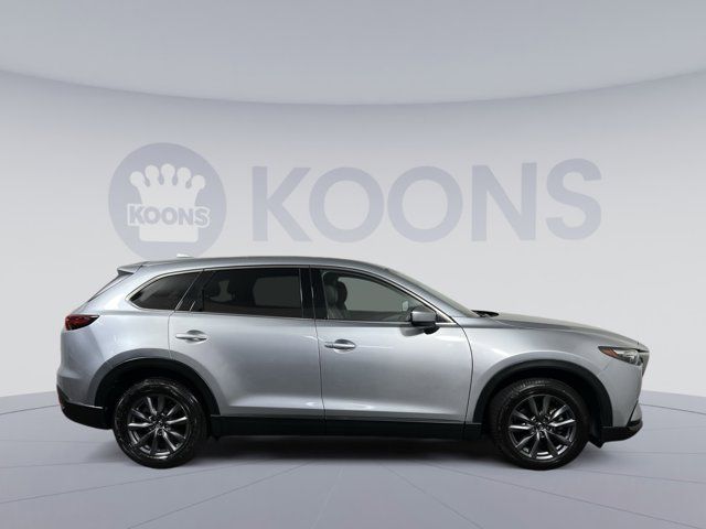 2023 Mazda CX-9 Touring