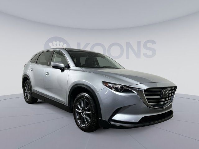 2023 Mazda CX-9 Touring