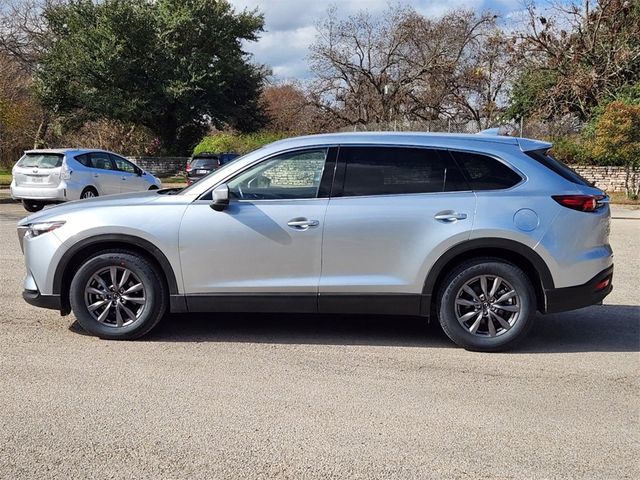 2023 Mazda CX-9 Touring