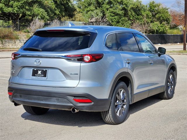 2023 Mazda CX-9 Touring