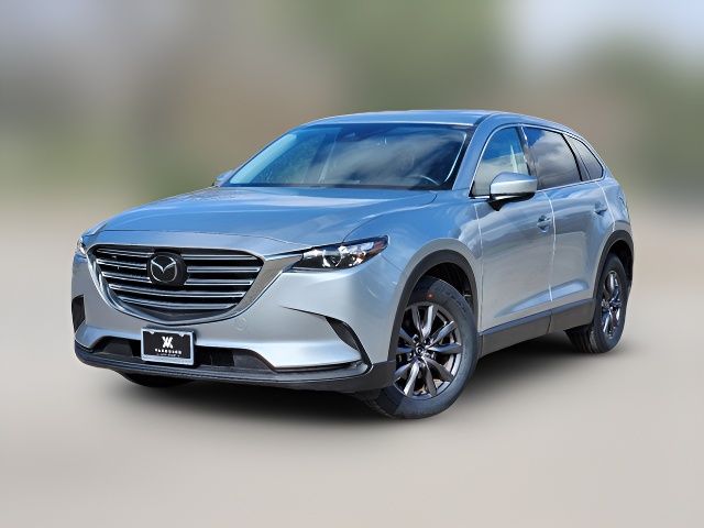 2023 Mazda CX-9 Touring