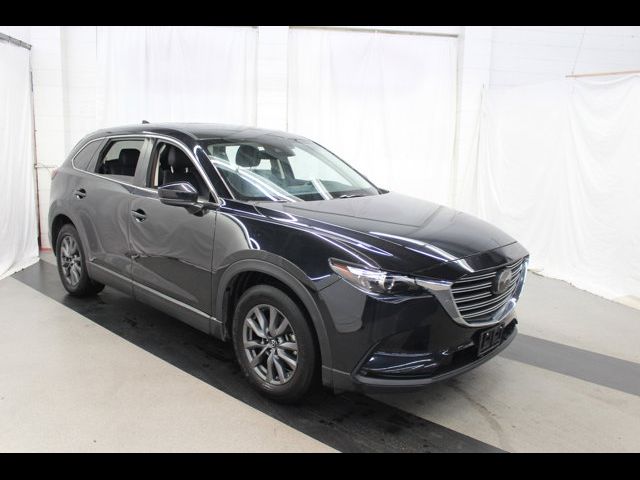 2023 Mazda CX-9 Touring