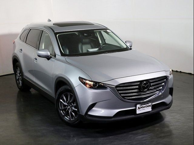 2023 Mazda CX-9 Touring