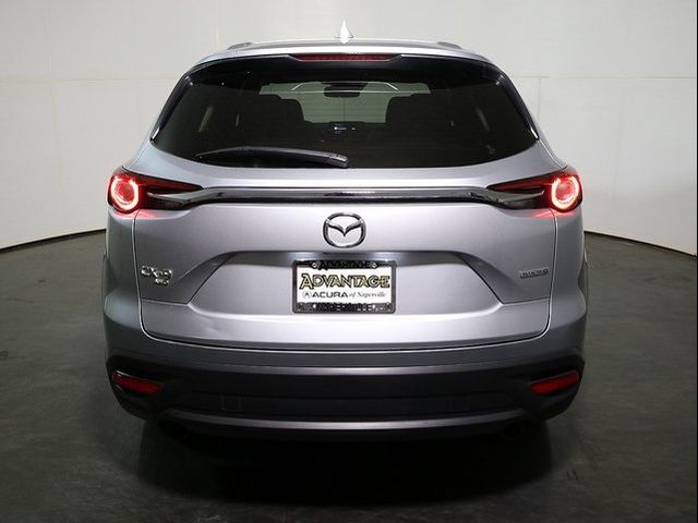 2023 Mazda CX-9 Touring