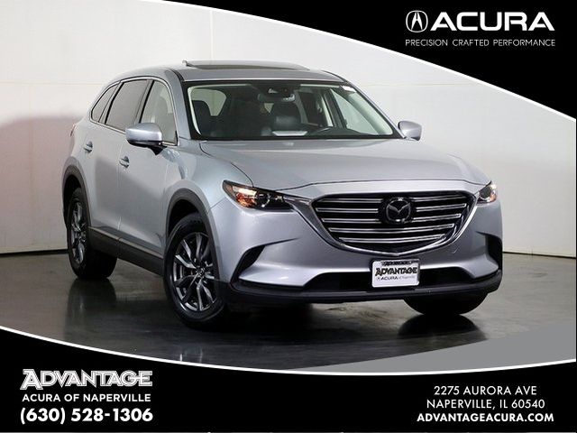 2023 Mazda CX-9 Touring