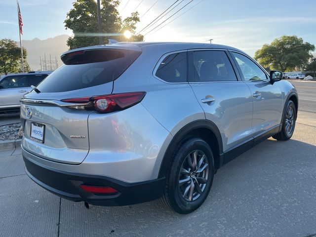 2023 Mazda CX-9 Touring