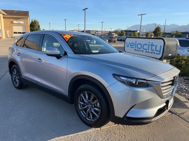 2023 Mazda CX-9 Touring