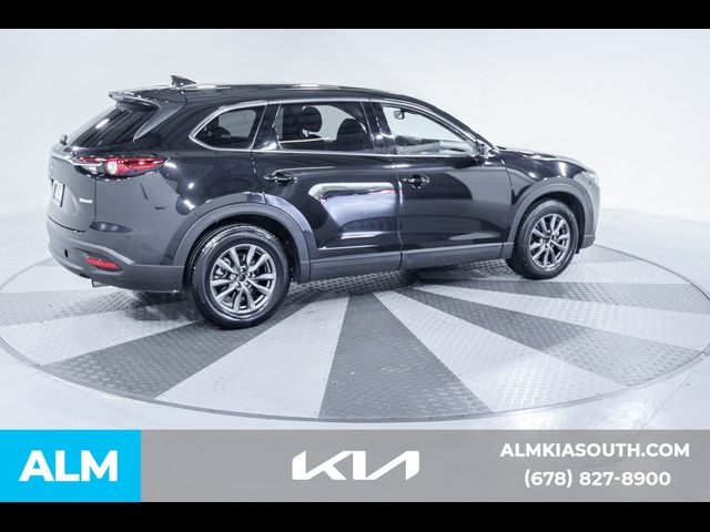 2023 Mazda CX-9 Touring