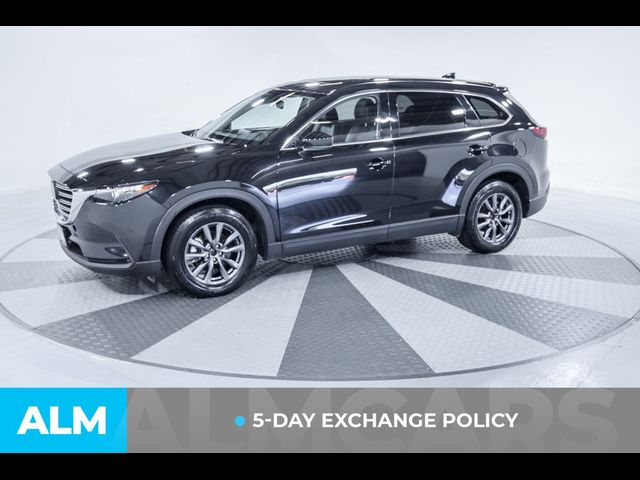 2023 Mazda CX-9 Touring