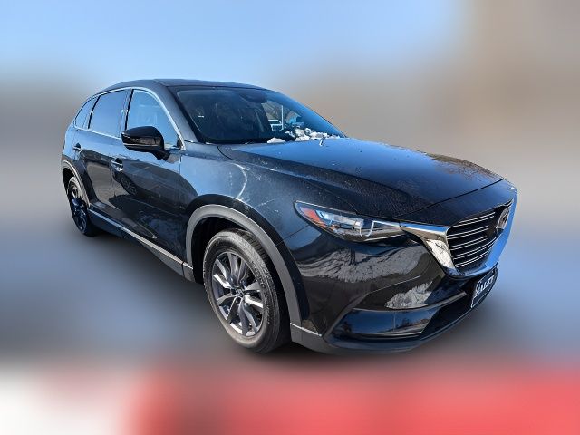 2023 Mazda CX-9 Touring